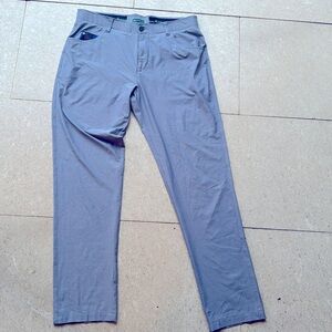 William Murray pant. Size 36